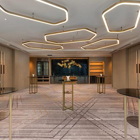 Crowne Plaza Kuala Lumpur City Centre By Ihg Ngoại thất bức ảnh