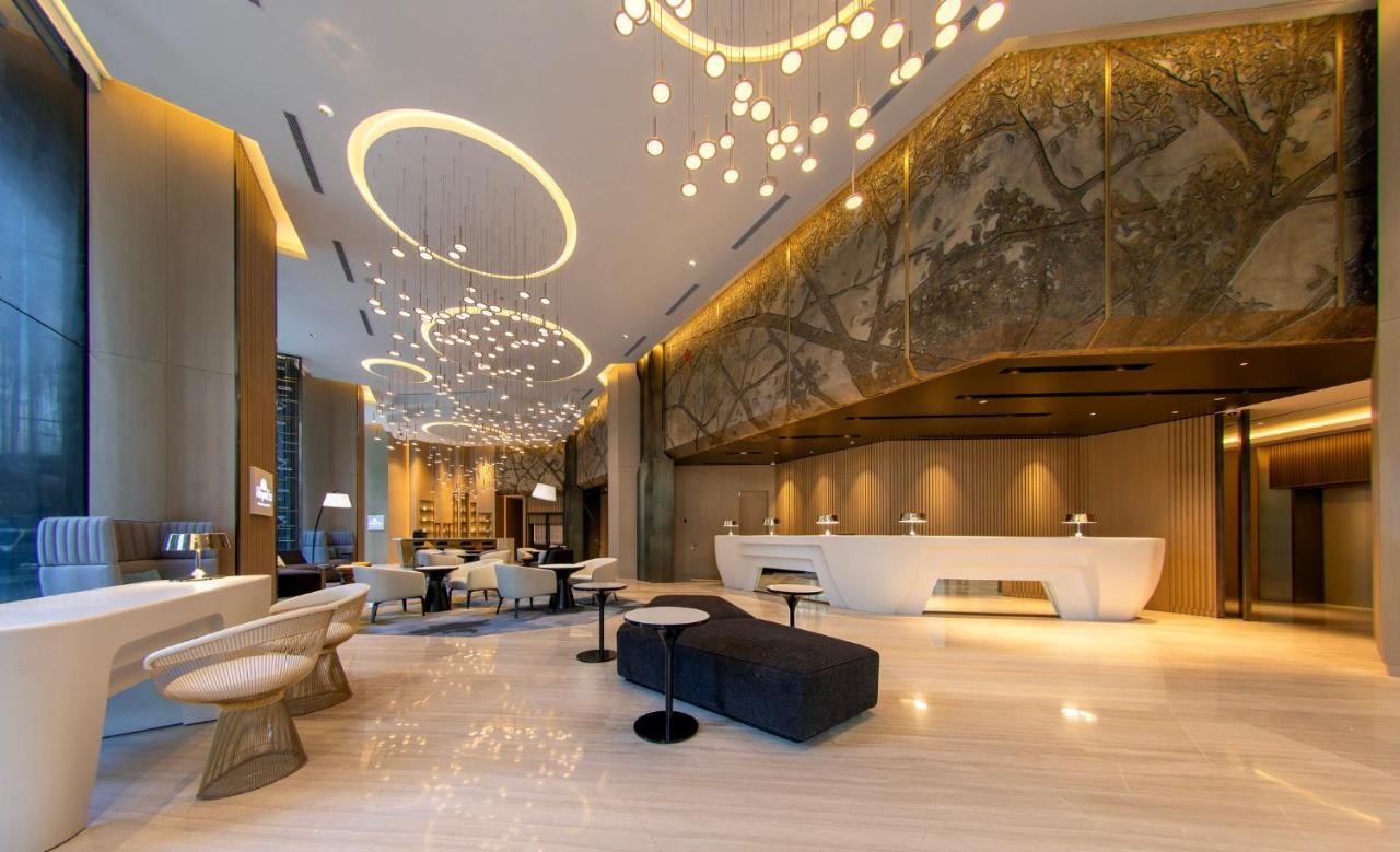 Crowne Plaza Kuala Lumpur City Centre By Ihg Ngoại thất bức ảnh