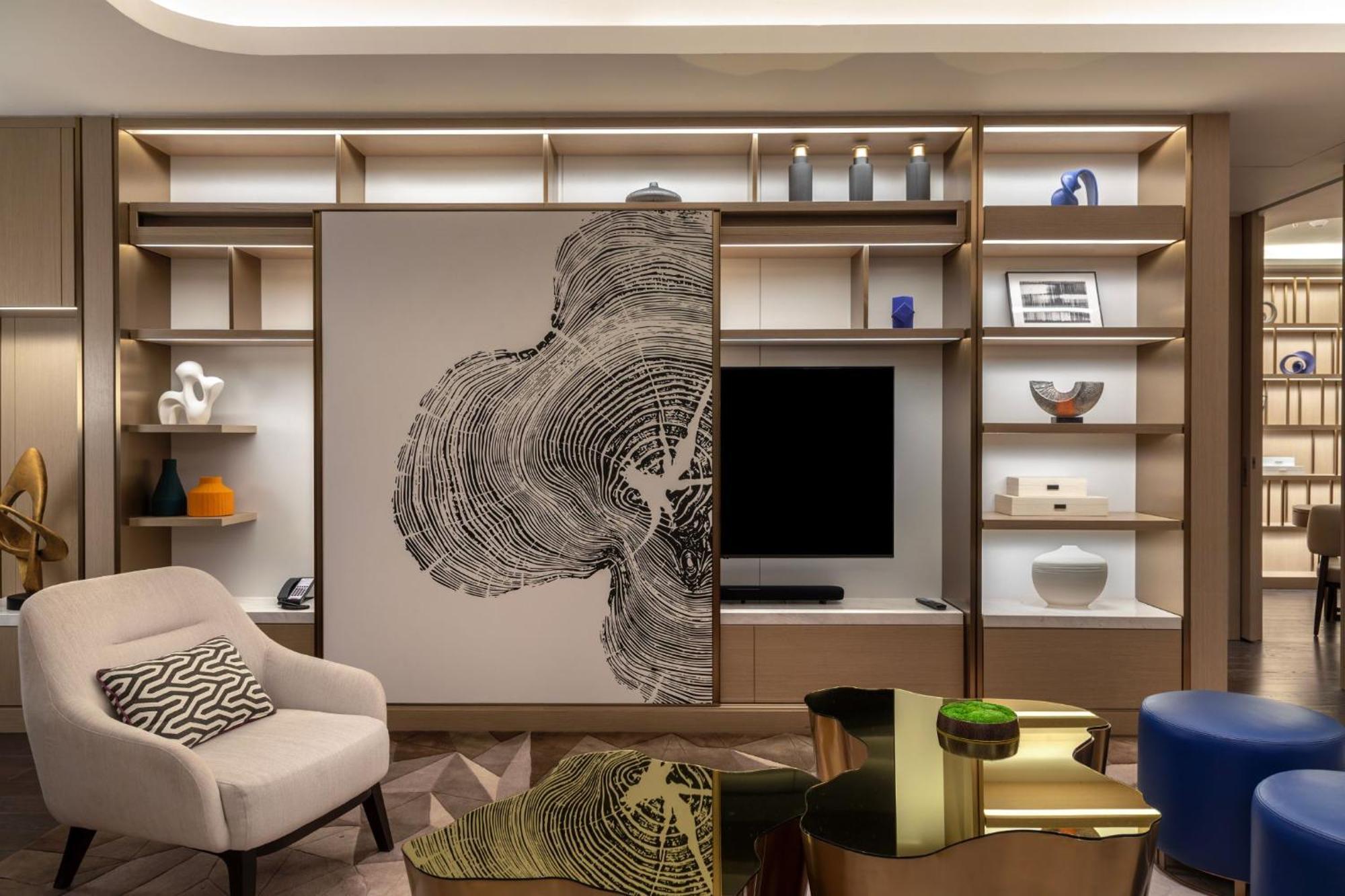 Crowne Plaza Kuala Lumpur City Centre By Ihg Ngoại thất bức ảnh
