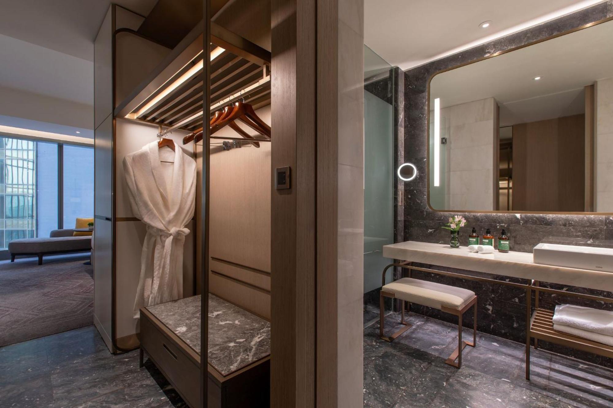 Crowne Plaza Kuala Lumpur City Centre By Ihg Ngoại thất bức ảnh