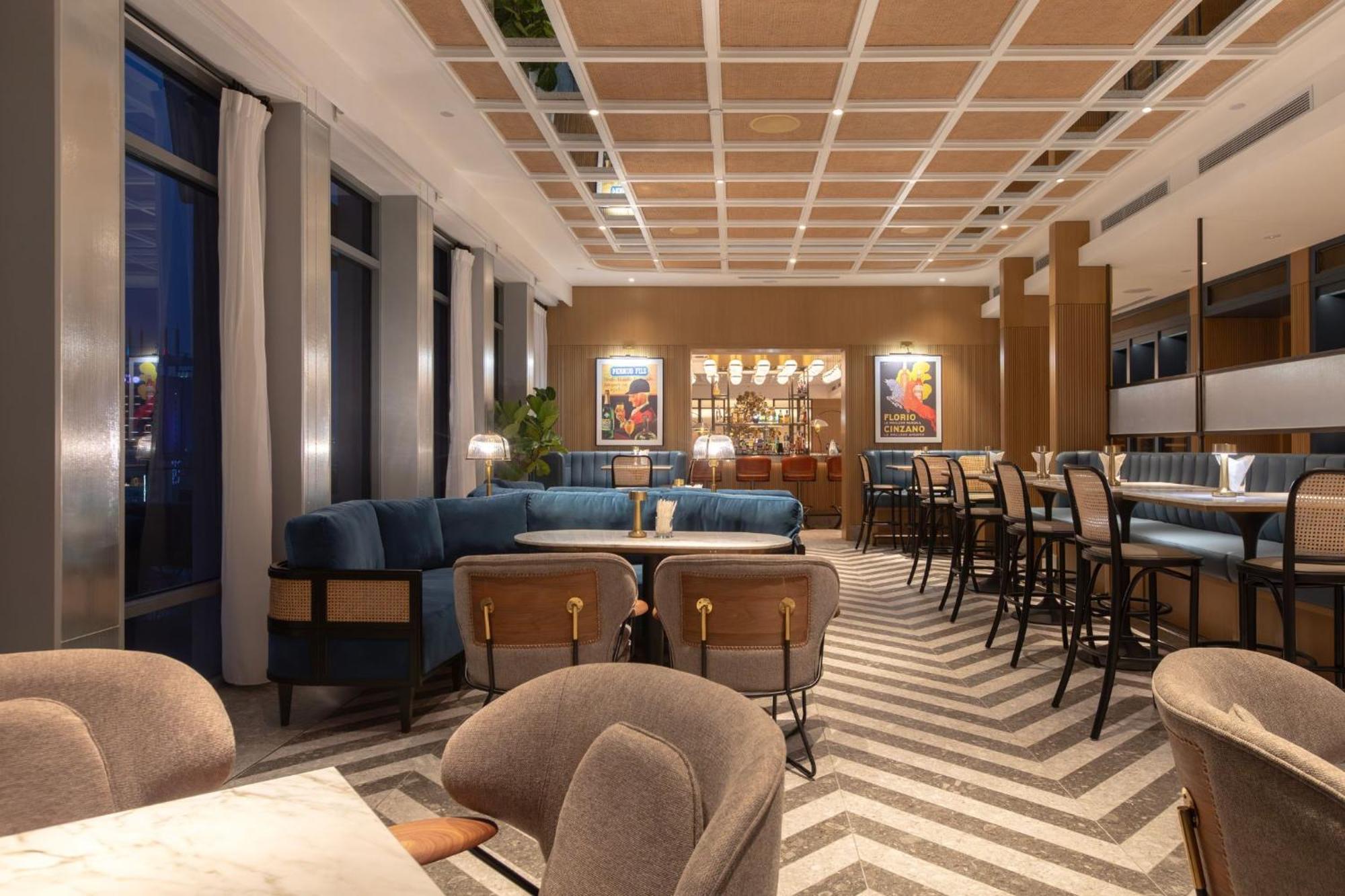 Crowne Plaza Kuala Lumpur City Centre By Ihg Ngoại thất bức ảnh