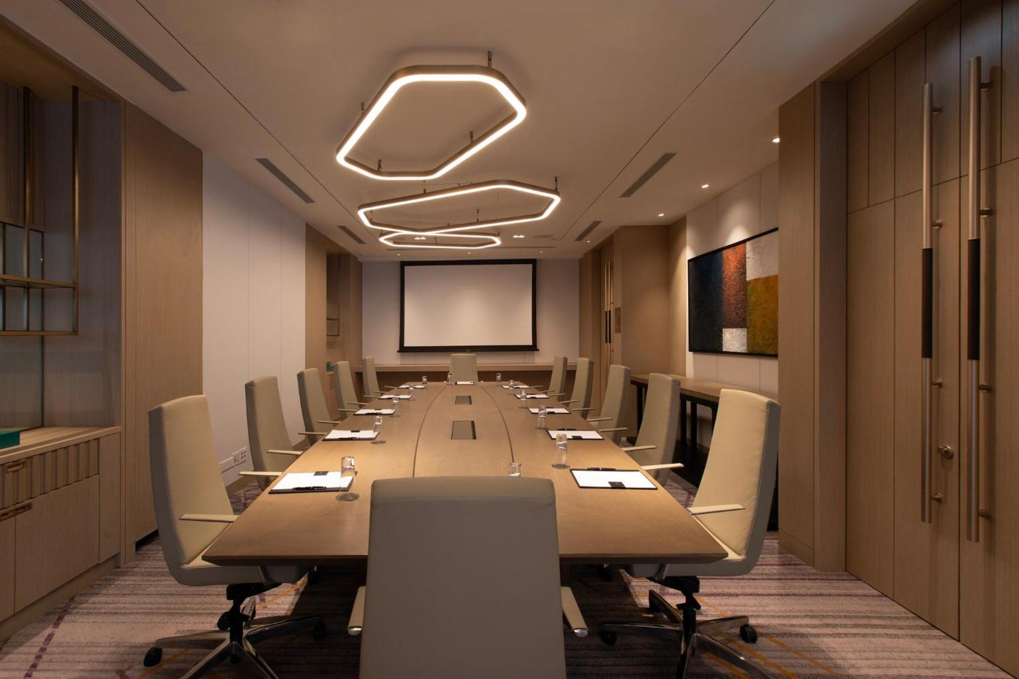 Crowne Plaza Kuala Lumpur City Centre By Ihg Ngoại thất bức ảnh