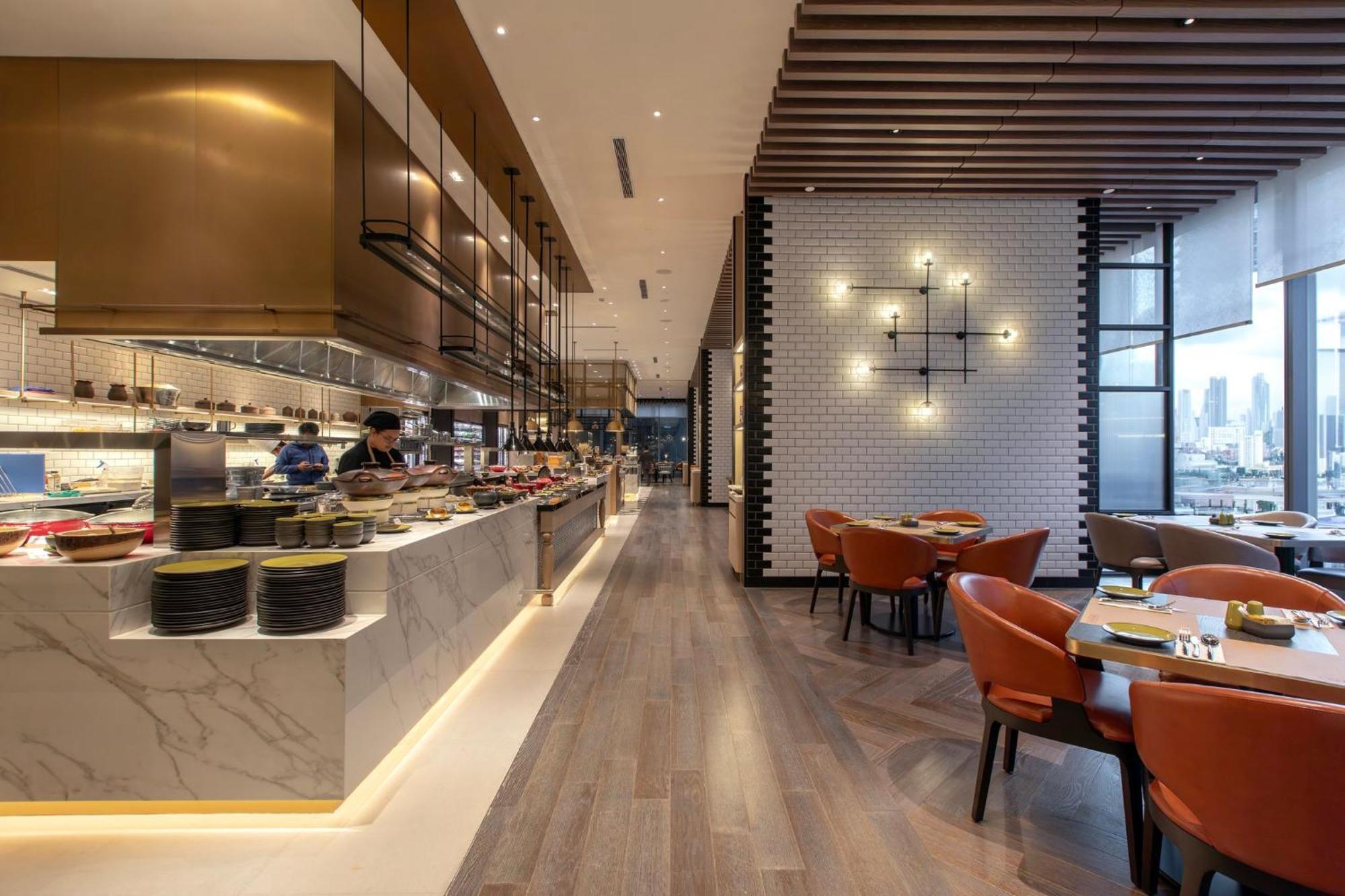 Crowne Plaza Kuala Lumpur City Centre By Ihg Ngoại thất bức ảnh