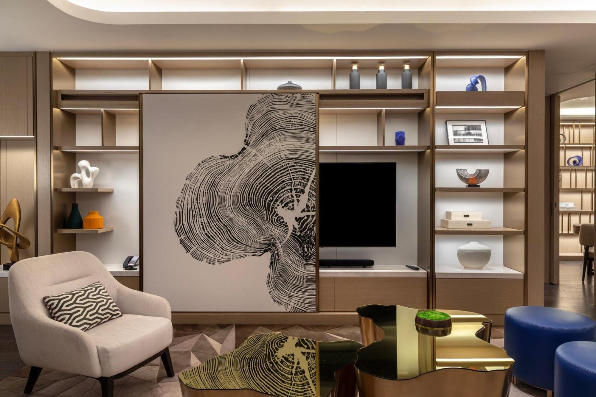 Crowne Plaza Kuala Lumpur City Centre By Ihg Ngoại thất bức ảnh