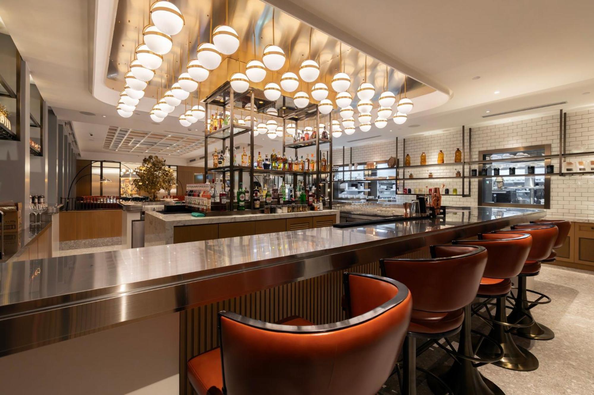 Crowne Plaza Kuala Lumpur City Centre By Ihg Ngoại thất bức ảnh