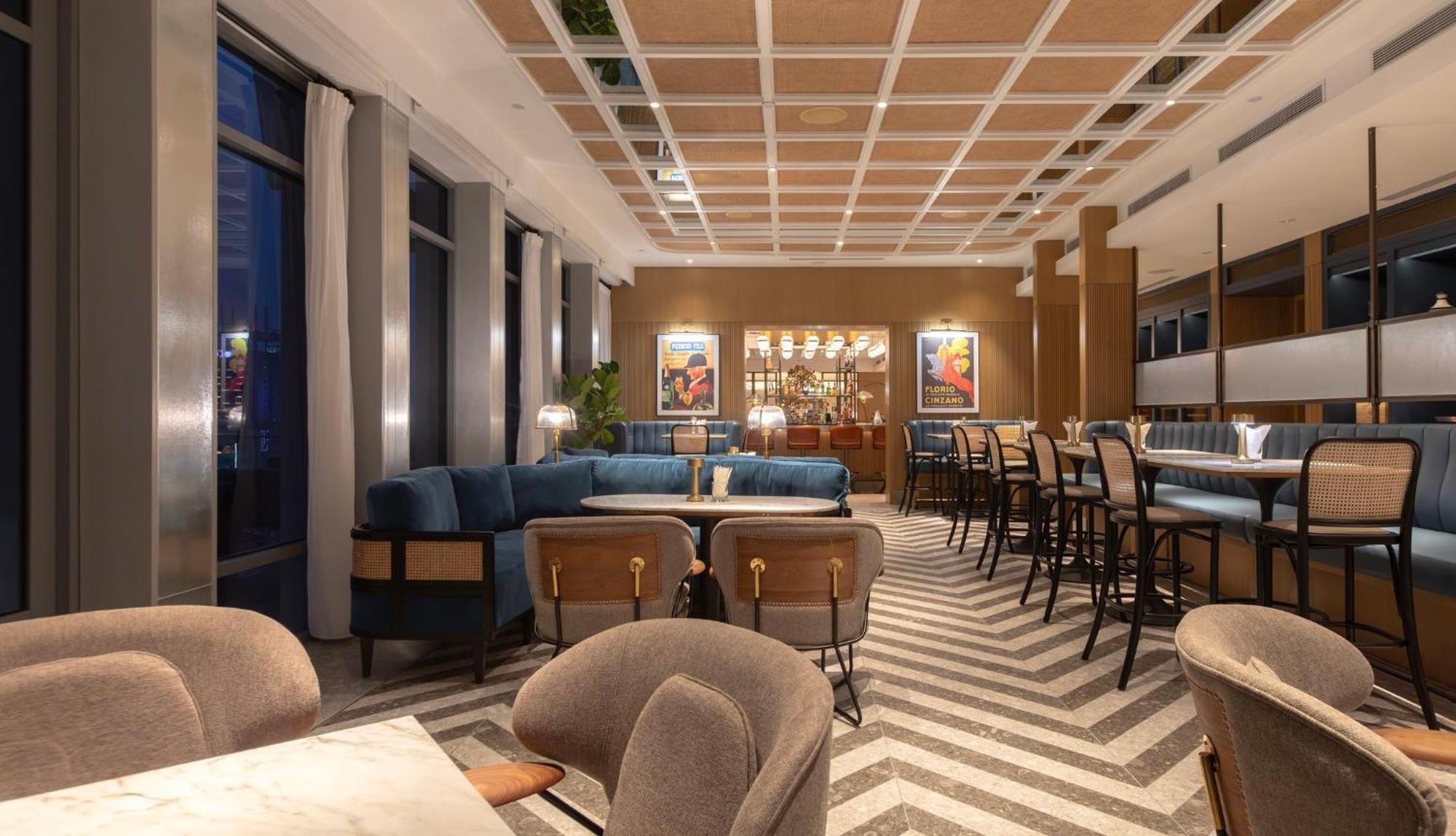Crowne Plaza Kuala Lumpur City Centre By Ihg Ngoại thất bức ảnh