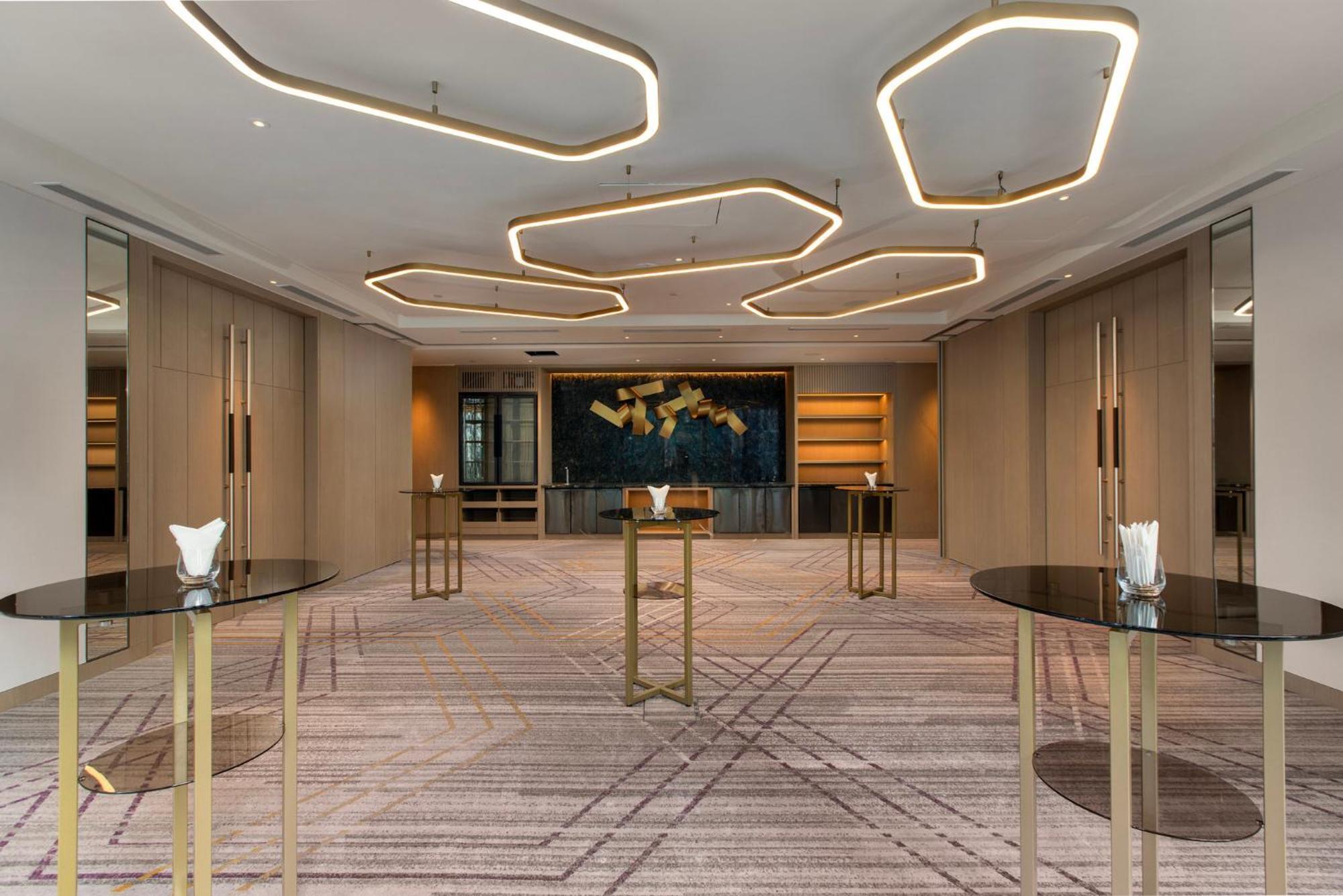 Crowne Plaza Kuala Lumpur City Centre By Ihg Ngoại thất bức ảnh