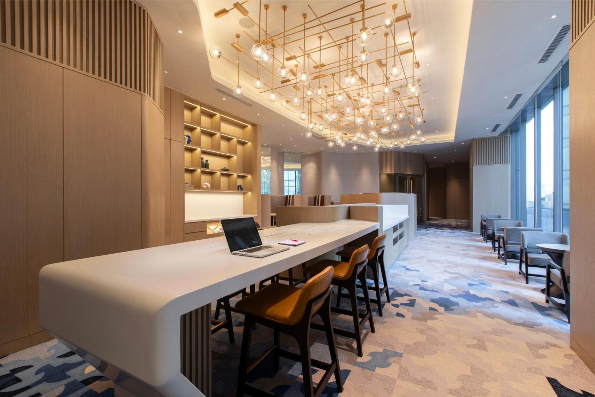 Crowne Plaza Kuala Lumpur City Centre By Ihg Ngoại thất bức ảnh